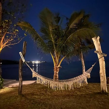 Hotel Lembongan Seaview Nusa Lembongan Exterior foto
